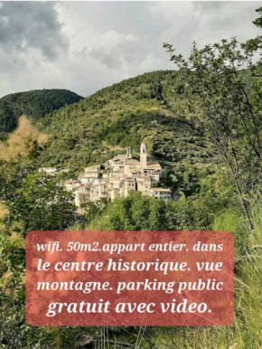 Gite des remparts